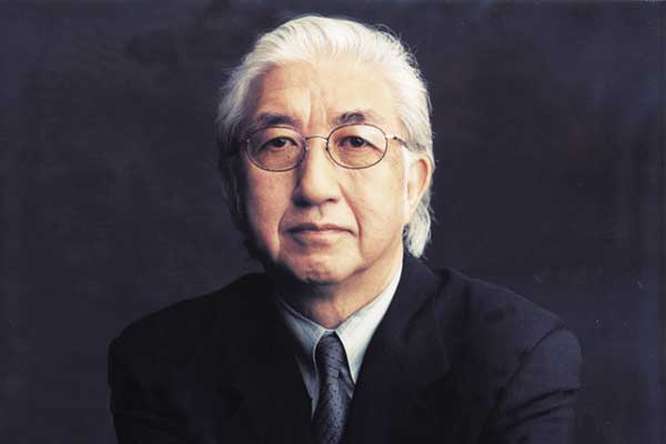 [2016] Yoshio Taniguchi